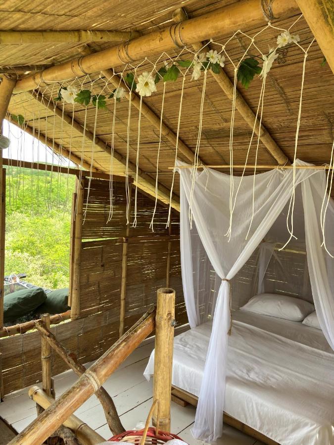 Biohotel Tatacoa Qji Villavieja Buitenkant foto