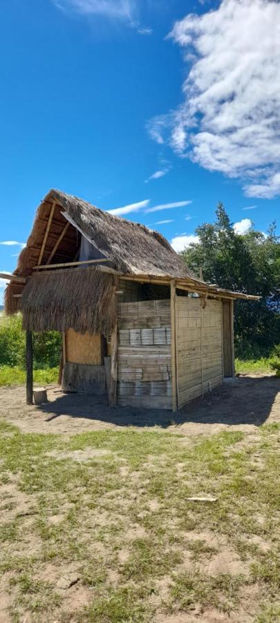 Biohotel Tatacoa Qji Villavieja Buitenkant foto