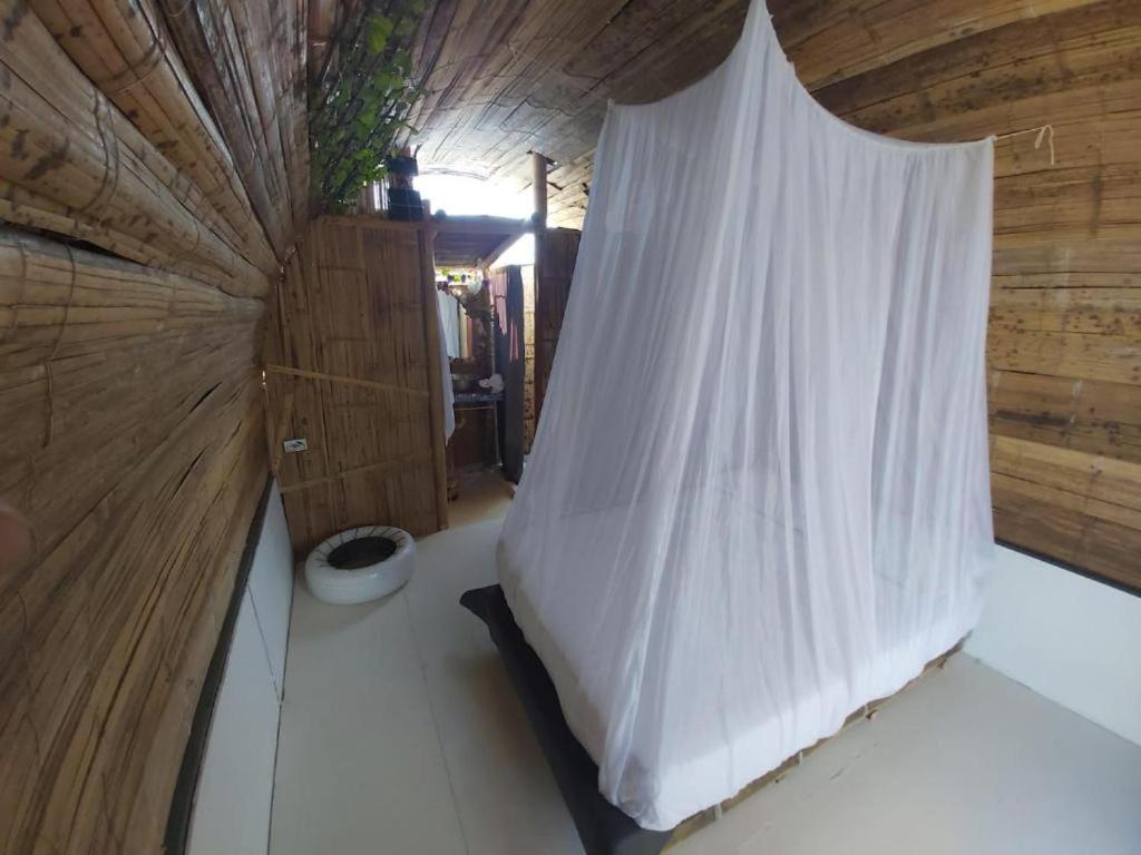Biohotel Tatacoa Qji Villavieja Buitenkant foto
